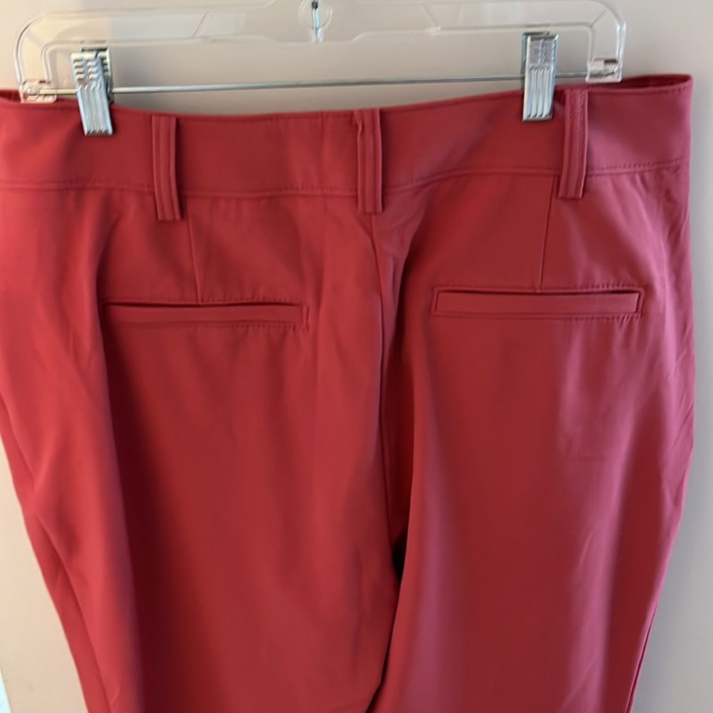Coral Wide Leg Pant - Picture 5 of 7